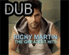 DUB SONG RICKY MARTIN