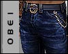 !P! Denim DB #1