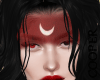 !A red makeup