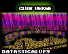 {d}Club VERGE