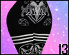 Occult Leggings