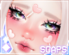 +eBunny Lollipop Peach