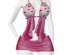 pink hearts