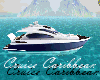 Say! Cruise the Caribean