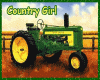 John Deere country girl