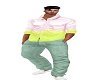 ASL Ben Summer Jeans
