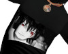 sasuke shirt