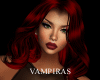 Flame Red Eda