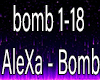 Bomb 1-18