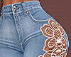 RLL Sexy Jeans