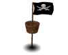 bIT Party Pirate Tower