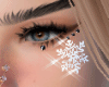SNOW FACE WHITE