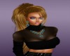 Jesenia dirty blonde