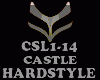 HARDSTYLE - CASTLE