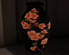 (X) MPN Oriental Vase