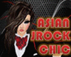 Japan Rock Chic