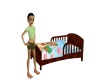 ps boys toddler bed