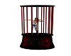 rose thorn dance cage