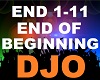 Djo - End Of Beginning