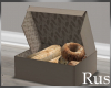 Rus Box of Bread/Bagels