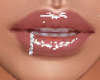 dj side lip piercing (R)