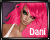 !DM |Anais - HotPink|