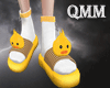 ducklings slippers(M)