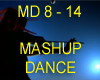 MASHUP DANCE 2