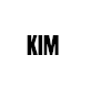 KIM CHAIN (F)