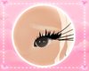blonde sad brows ♡