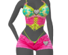 Sour Babe Set
