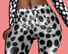 Dalmatian Jeans RL