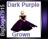 [BD] DarkPurpleGrown