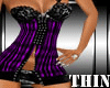 Purple Stripe PVCFit  v1