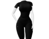Mel B Balenciagaa Fit
