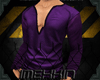[M3X] Shirt =Purple=