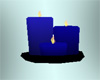 *CD* Blue Candles