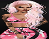 Pink Camo