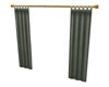 Double Curtains Long (mi