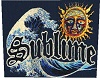 Sublime poster
