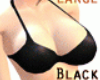 Bikini Top [Black]