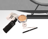 Beauty Clutter