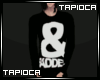 [T] B&B LongSleeve ♕