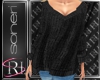 Shoulder sweater 2