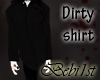 [Bebi] Dirty shirt 