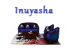 Inuyasha Sofa Set