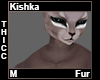 Kishka Thicc Fur M