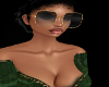 fierce gold shades