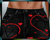 VDay  Lover Jeans