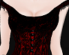 Drizella - Red and Black